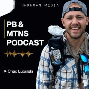 Listen to The Peanut Butter and Mountains Podcast in the App