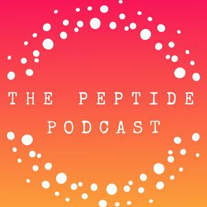 Listen to The Peptide Podcast in the App