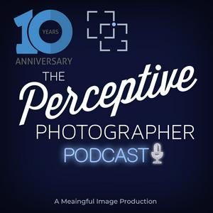 The Perceptive Photographer
