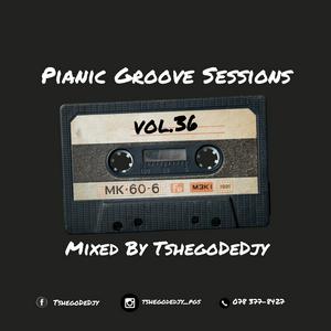 The PianicGrooveSessions