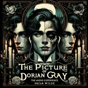 Listen to The Picture of Dorian Gray - Oscar Wilde in the App