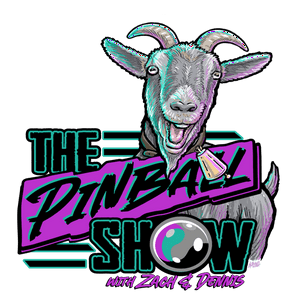 The Pinball Show