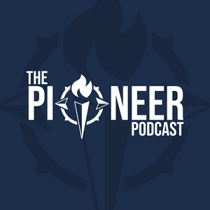 The Pioneer Podcast