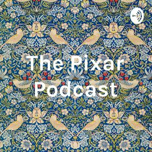 The Pixar Podcast