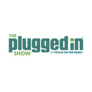 Listen to The Plugged In Show in the App