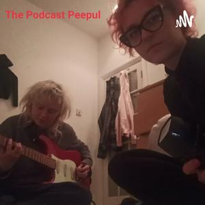 The Podcast PeePul