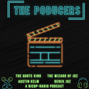 The PODucers