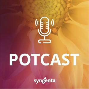 Listen to The PotCast - Syngenta's Professional Horticulture Podcast in the App