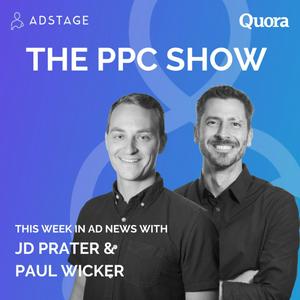 Listen to The PPC Show Podcast in the App