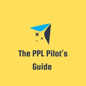 Listen to The PPL Pilot’s guide in the App