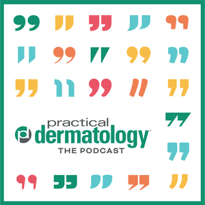 Listen to The Practical Dermatology Podcast in the App