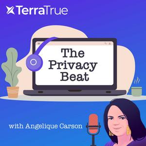 Listen to The Privacy Beat in the App