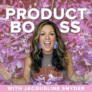 The Product Boss: Business Coaching for Product-Based Female Entrepreneurs