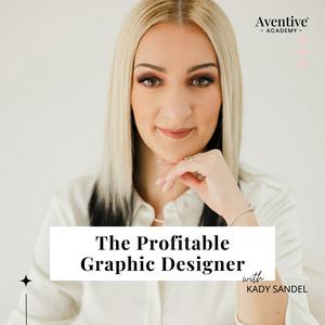 Listen to The Profitable Graphic Designer in the App