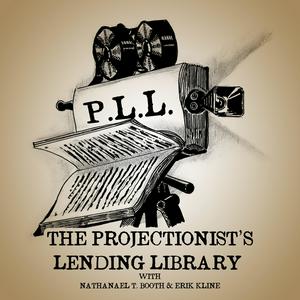 Listen to The Projectionist's Lending Library in the App