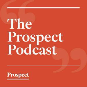 Listen to The Prospect Podcast in the App