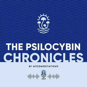 Listen to The Psilocybin Chronicles in the App