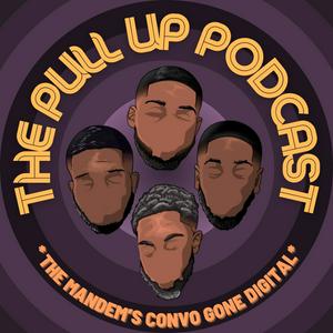 Listen to The Pull Up Podcast in the App