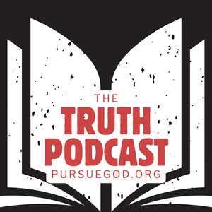 The PursueGOD Truth Podcast
