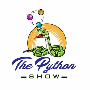 Listen to The Python Show in the App