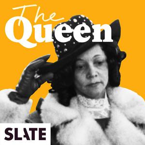 Listen to The Queen in the App