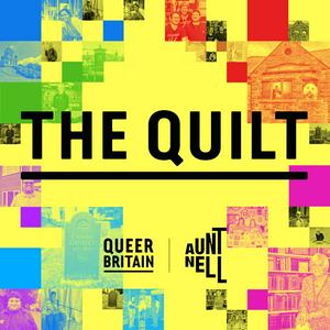 Listen to The Quilt in the App