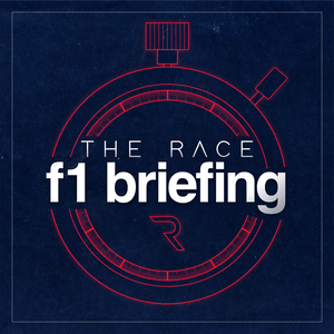 Listen to The Race F1 Briefing in the App