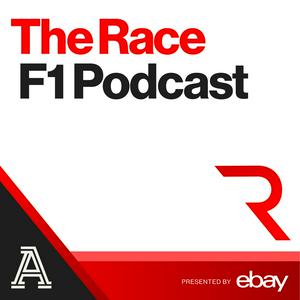 The Race F1 Podcast