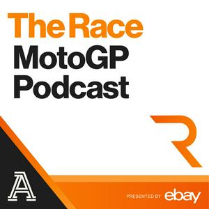 The Race MotoGP Podcast