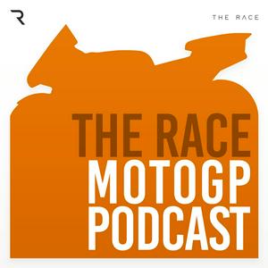 Listen to The Race MotoGP Podcast in the App