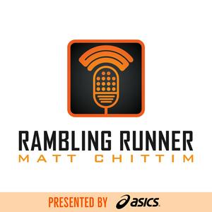 The Rambling Runner Podcast