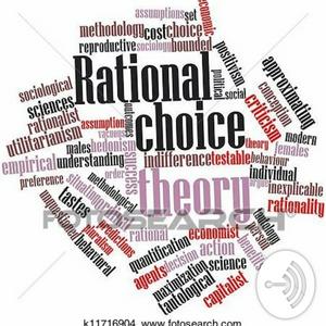 Listen to The Rational Choice Theory in the App