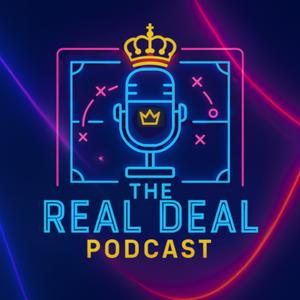 The Real Deal: A Real Madrid Podcast