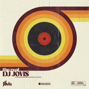 The Real Dj Jovis Podcast