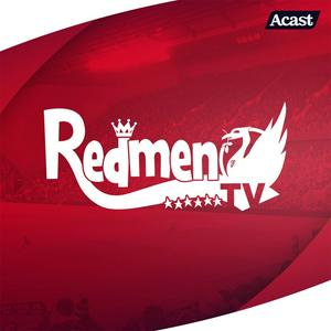 Listen to The Redmen TV - Liverpool FC Podcast in the App