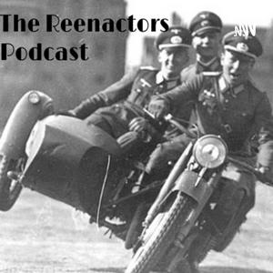 The Reenactors Podcast