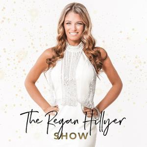 Listen to The Regan Hillyer Show in the App