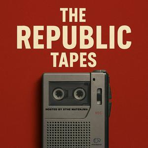 The Republic Tapes