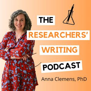 Listen to The Researchers' Writing Podcast in the App