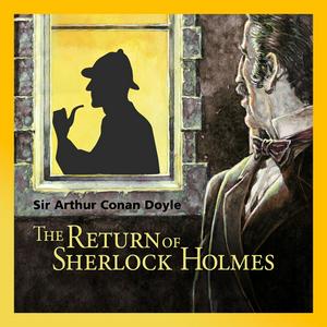 Listen to The Return of Sherlock Holmes in the App