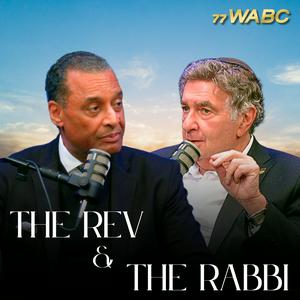 The Rev & The Rabbi