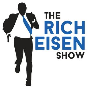 Listen to The Rich Eisen Show in the App