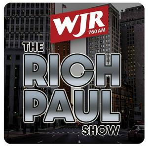 The Rich Paul Show