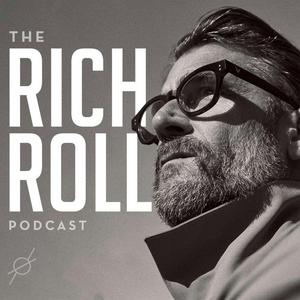 Listen to The Rich Roll Podcast in the App