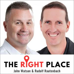 The Right Place