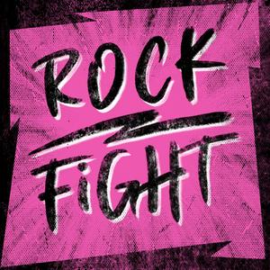 Listen to The Rock Fight: Outdoor Industry & Adventure Sports Commentary in the App