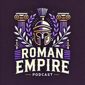 Listen to The Roman Empire in the App