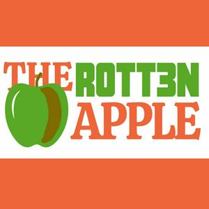 The Rotten Apple Food Safety Podcast