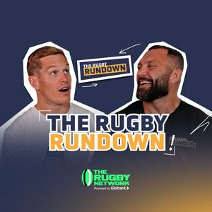 The Rugby Rundown