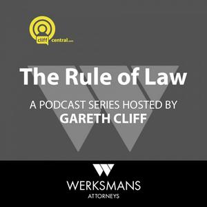 Listen to The Rule of Law in the App